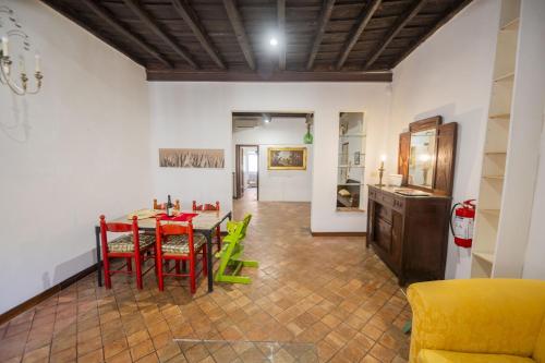 Trastevere Charming Apartment, Rome (photo 4)