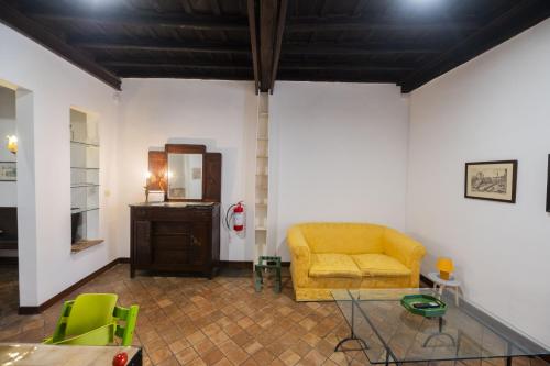 Trastevere Charming Apartment, Rome (photo 5)