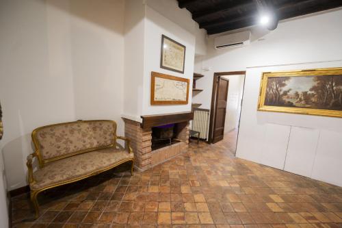 Trastevere Charming Apartment, Rome (photo 6)
