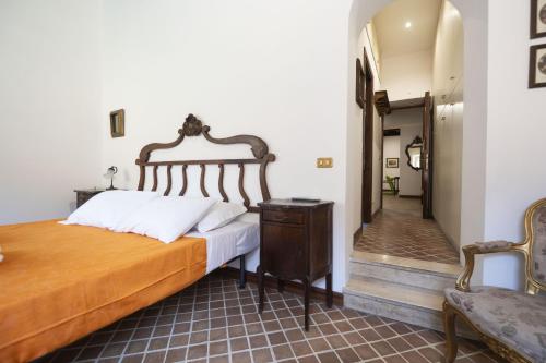 Trastevere Charming Apartment, Rome (photo 7)