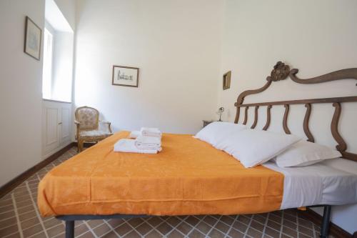 Trastevere Charming Apartment, Rome (photo 9)