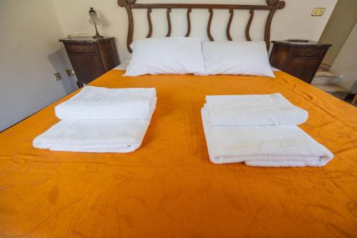 Trastevere Charming Apartment, Rome (photo 10)
