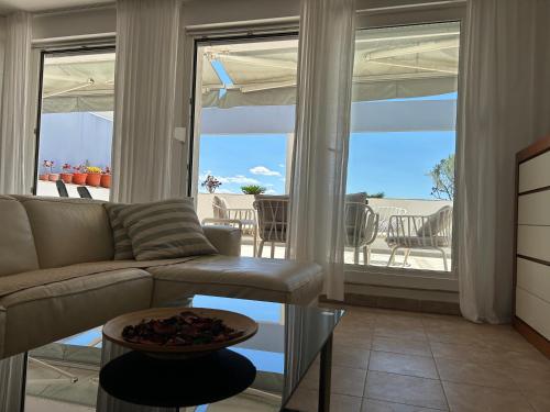 Lux View Beach Apt, Split (zdjęcie 10)
