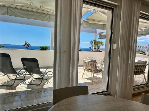 Lux View Beach Apt, Split (zdjęcie 9)
