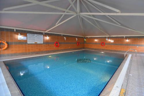 Emirates Stars Hotel Apartments Dubai, Dubaj (zdjęcie 5)
