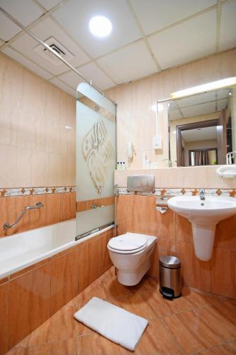 Emirates Stars Hotel Apartments Dubai, Dubaj (zdjęcie 4)