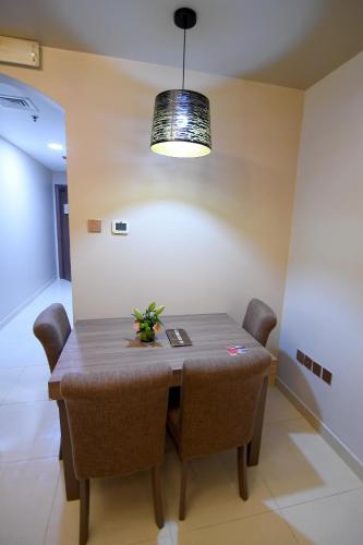 Emirates Stars Hotel Apartments Dubai, Dubaj (zdjęcie 3)
