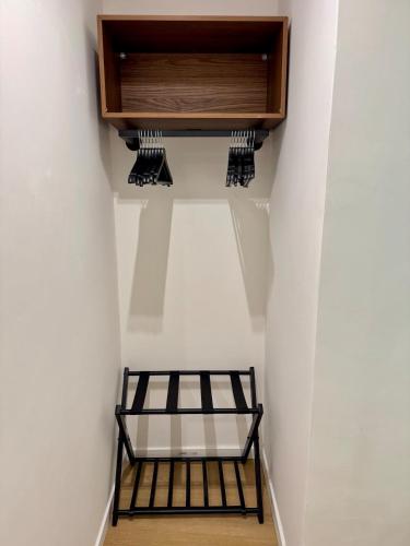 Scala 36, Trastevere, Rome, Rome (photo 10)