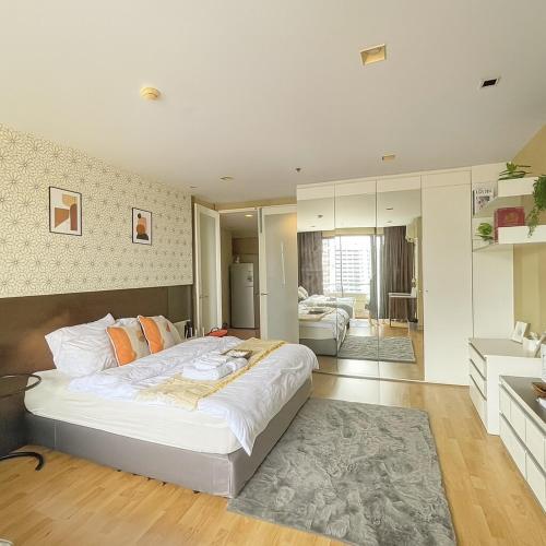 Modern 2 Bed Executive Unit - 5min to Nana BTS - image 10
