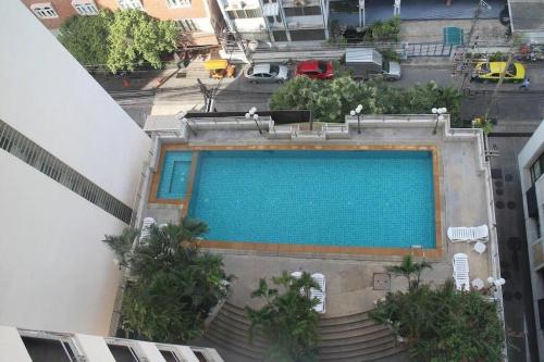 Modern 2 Bed Executive Unit - 5min to Nana BTS - image 12