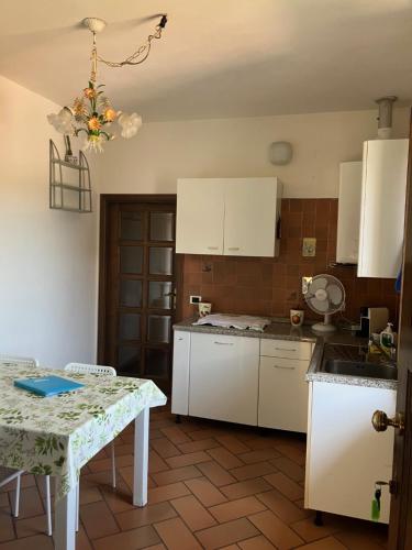 Appartamento Piazza di Montese 1