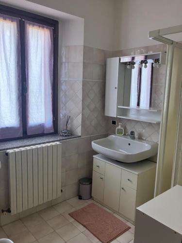 Appartamento Piazza di Montese 1 in Montēza