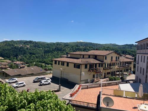 Appartamento Piazza di Montese 1 in Montēza