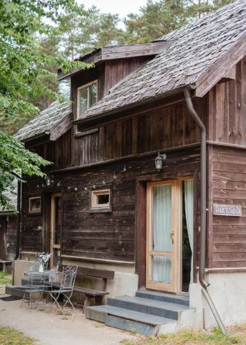 Vaide in Kolka