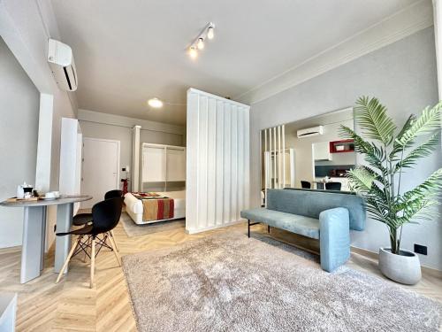 Centrally located apartment in Oporto, Porto