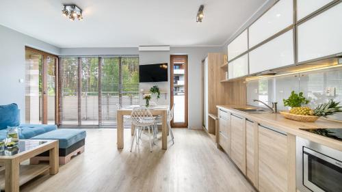 Apartamenty PIAMOLA Baltic Park Stegna in Stegna