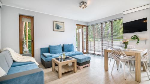 Apartamenty PIAMOLA Baltic Park Stegna - Stegna