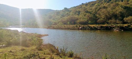 . Sheriff's Campsite