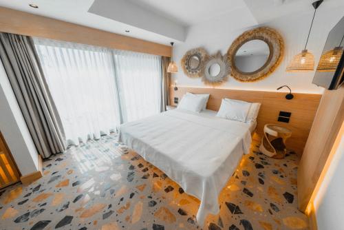 Casa Colore Boutique House in Yalikavak
