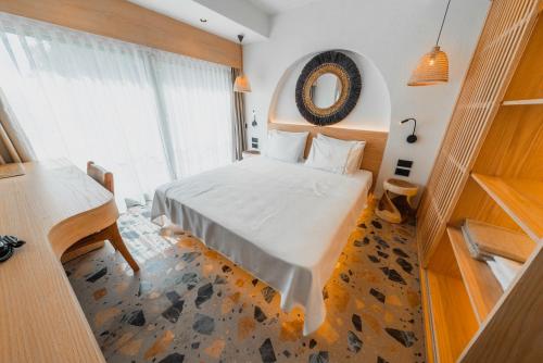 Casa Colore Boutique House in Yalikavak