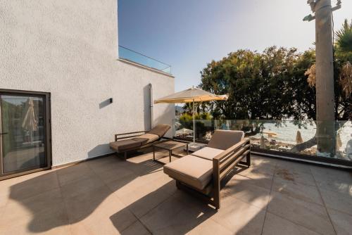 Comoditats, Casa Colore Boutique House in Yalikavak