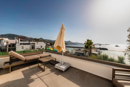 Comoditats, Casa Colore Boutique House in Yalikavak