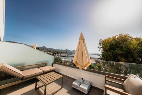 Vista, Casa Colore Boutique House in Yalikavak