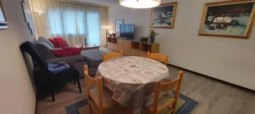 Disentiserhof Mila in Disentis, Schweiz