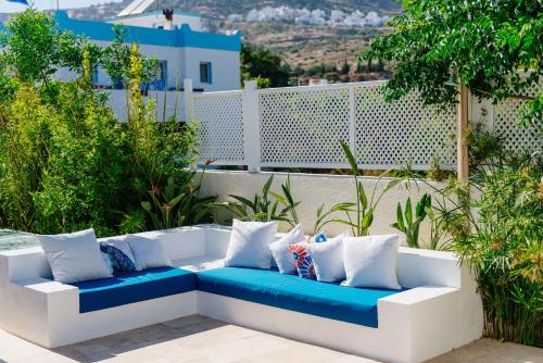 Via Farilya Hotel In Bodrum Room Deals Photos Reviews