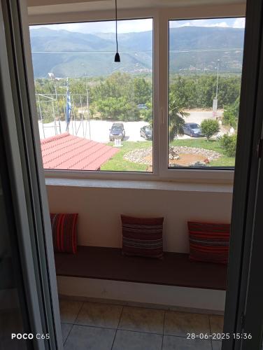 Hotel Konstantina