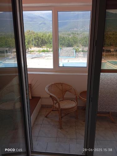 Hotel Konstantina