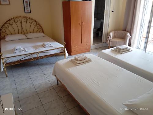 Hotel Konstantina