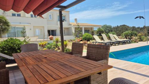 Apartamentos Casa Romantica - Formentera