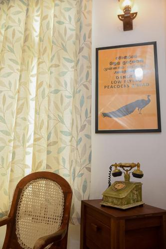 Devonia House - Galle, Galle (foto 6)