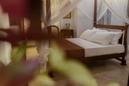 Devonia House - Galle, Galle (foto 7)