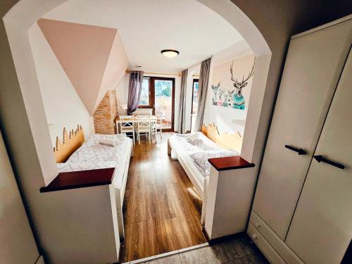 WillaBukovinka - bliskość lasu, wyciągów i term, atrakcje dla dzieci, ZNIŻKI NA wyciągi, termy, karczmy i atrakcje obrázok