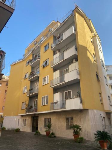 Casa vacanze Belsito, Roma (foto 2)