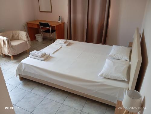 Hotel Konstantina
