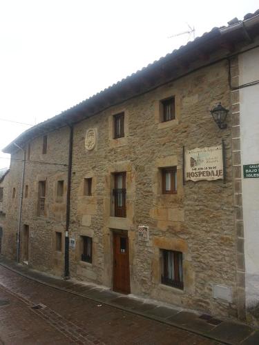 Hotel Rural La Casa del Montero