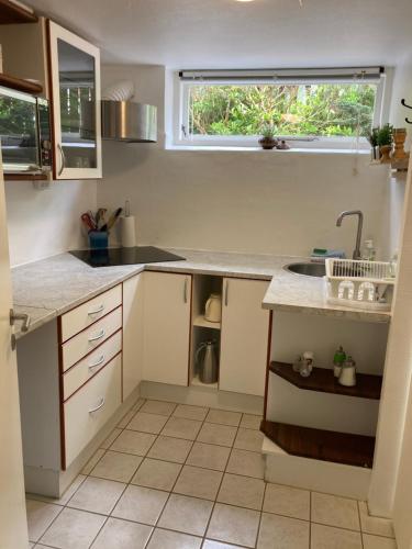 Spangsbo b&b in Randers City Center