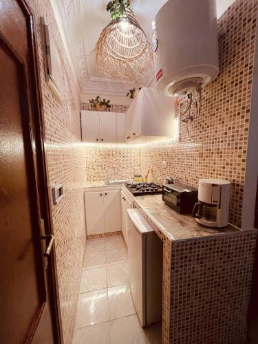 Beautiful Studio in Casablanca, Casablanca (fotografie 4)