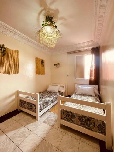 Beautiful Studio in Casablanca, Casablanca (fotografie 6)