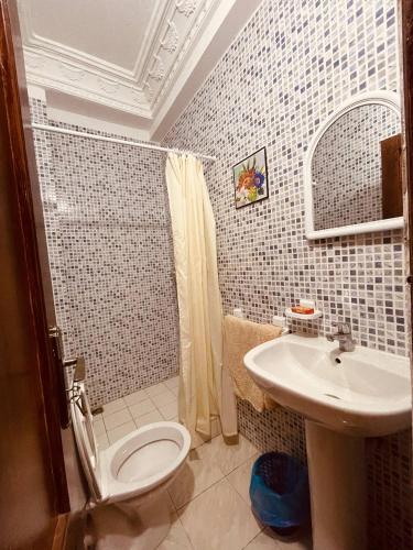 Beautiful Studio in Casablanca, Casablanca (fotografie 7)