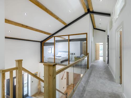 Udvendig, Howell Hall Barn in Great Hale