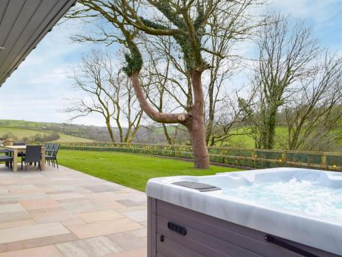 Cwm Hyfryd gîte à louer Cwmfelin Mynach