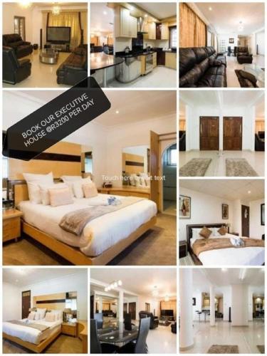 Buckleigh Guesthouse Room Type - Deluxe Double Room