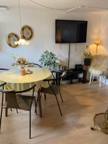 Instalaciones, Spangsbo b&b in Randers City Center