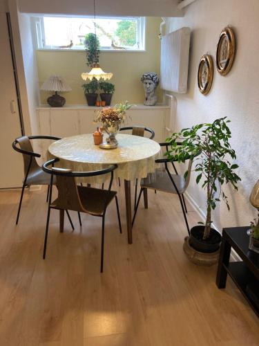 Instalaciones, Spangsbo b&b in Randers City Center