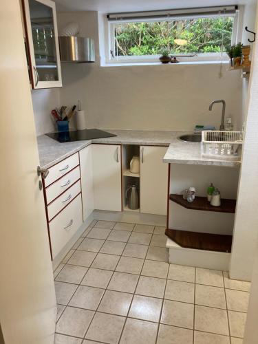 Cocina, Spangsbo b&b in Randers City Center