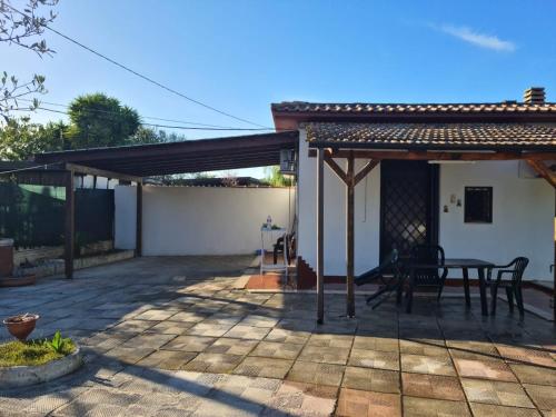 Dimora al Borgo gîte à louer San Michele